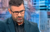 Кузман Илиев смрази България: В дългосрочен план всички ще сме мъртви!