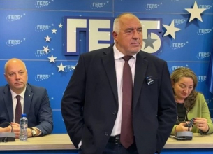 Истинската причина за „спектакъла“ на Борисов