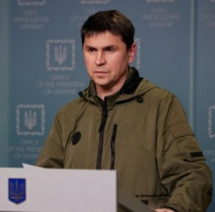 Михайло Подоляк: Украинската контраофанзива започна