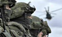 Руската армия проби: Киев не успя да създаде укрепления в «руски стил»