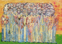 Събор на седемдесетте апостоли
