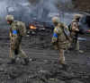 «Умират за няколко дни»: В Украйна заговориха за кошмар на фронта
