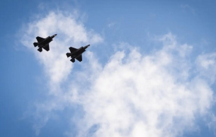 Гърция започва производствената програма за изтребителите F-35