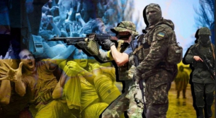 Поръчкови престъпления: ВСУ започнаха да отстрелват невоенни хора и обекти