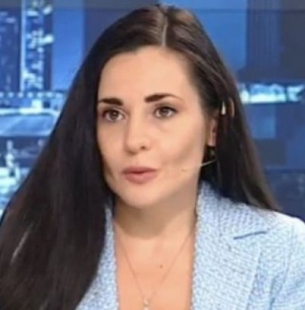 Доц. Мариана Тодорова: Много хора могат да изпаднат зад борда заради изкуствения интелект