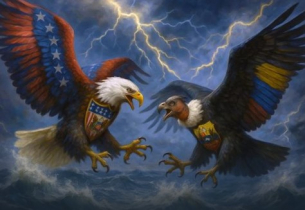 От Монро до беззаконие: САЩ превърнаха Венецуела в тест за края на хегемонията си