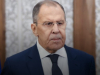 Лавров: Русия никога не насочва дронове или ракети към ЕС или НАТО
