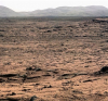 Curiosity доказа, че на Марс е имало много вода