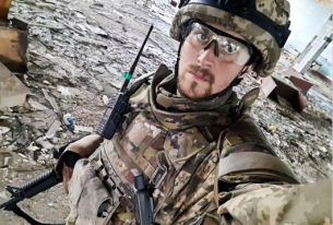 Финландски наемник: Командирите в украинската армия са идиоти. Приличат повече на банда разбойници, отколкото на военна част