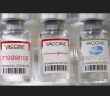 FDA одобри „смесен и съчетан“ режим за бустерните дози