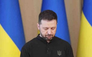 Изтичането на данни за големите загуби на ВСУ ще „погребе“ Зеленски – депутатът Дубински