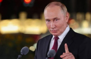 Путин: Приносът на Сталин за победата във Втората световна война не бива да се забравя