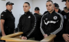 Кой е полицаят, изпращал тайни съобщения на близнака Валентин Динков след убийството на Митко от Цалапица?