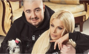 Светлана заличи Гущеров и от тялото си