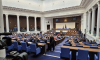 13 министри на петъчен парламентарен контрол