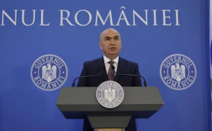 Румънският премиер: Не искаме „прокси“ начело на Молдова