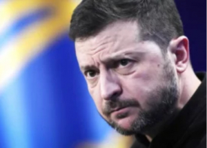 Ето какво се случи със Зеленски преди визитата му при Макрон