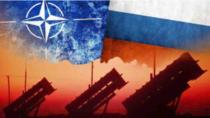 600 самолета и 1500 ракети: НАТО планира мощен удар по Крим