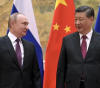 Колко близки са Китай и Русия и какво е отношението на Пекин спрямо Украйна?