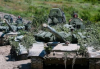 Лондон: Русия разполага по-рано от предвиденото нова армия на фронта в Украйна