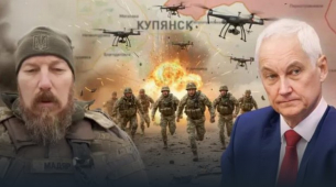 Руснаците пречупиха гръбнака на ВСУ. В Италия се чуха думите на Путин за гърнетата със злато: „Сурова фраза“.