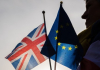 Лондон обяви законопроект за погазване на сделката за Brexit в провокация към ЕС