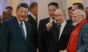 За Запада многополюсният свят е паника и хаос, защото руши илюзията за неговата изключителност