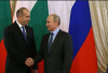 Путин към Радев през 2019 г.: България губи по $400 млн. годишно без „Южен поток“