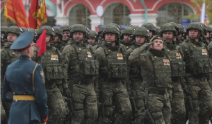 Германия разкри броя на руските жертви в Украйна: много по-малко са, отколкото твърди Киев