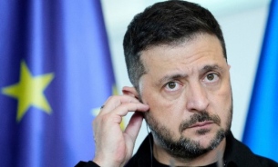 Зеленски ще посети Атина в неделя