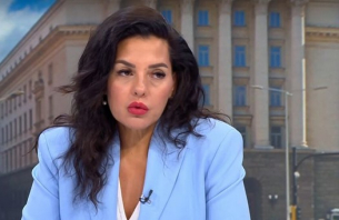 Цветанка Андреева: Пеевски може да получи министри