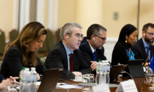 Украйна постигна споразумение с МВФ за ново финансиране на стойност $8,2 милиарда