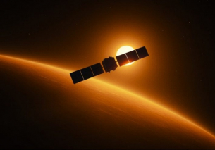 Какво знаем за Vestri: Амбициозната мисия на AstroForge за добив на метали от астероид
