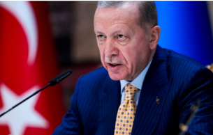 Ердоган съобщи за заговор за преврат в Турция