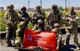 В САЩ са ужасени от ситуацията в Днепропетровска област