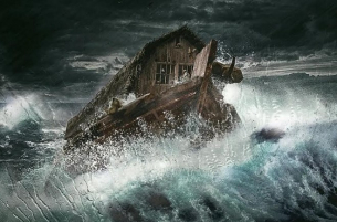 Наистина ли се е случил потопът на Ной?