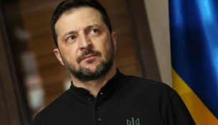 Зеленски с решителна крачка за прекратяване на войната