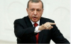 Ердоган: Между Турция и САЩ има проблем със сигурността. Не свали ли Америка наш въоръжен безпилотен летателен апарат?