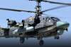 Ударните хеликоптери КА-52М получиха три принципни подобрения