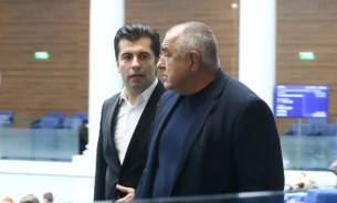 Делото срещу Кирил Буратино Петков за незаконния арест на Борисов започва по същество