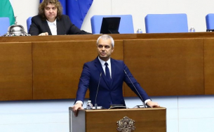 Костадин Костадинов със силни думи на Великден: Припомни нещо паметно на българите