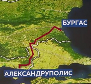 Има ли пазарна логика в петролопровод &quot;Бургас - Александруполис&quot;?