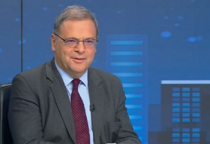 Министър Попов: Икономиката може да е ефективна и зелена или неефективна и мръсна