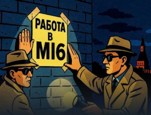 Британското разузнаване открива нови възможности за руските специални служби