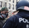 В Лайпциг излязоха на протест срещу САЩ