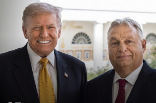 Орбан: С Тръмп си стиснахме ръцете - Унгария е изключена завинаги от петролните санкции на САЩ