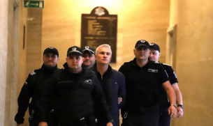 Извънредни новини от съдия Руси Алексиев за СРС-тата срещу дерибея Джейхан Ибрямов