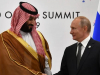 Петролният пакт между Саудитска Арабия и Русия ще причини големи ядове на САЩ