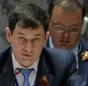 Полянски: Западът оказа натиск върху членовете на Съвета за сигурност на ООН при гласуването за «Северните потоци»