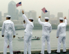 Шпионски истории: Китайските къртици във флота на САЩ